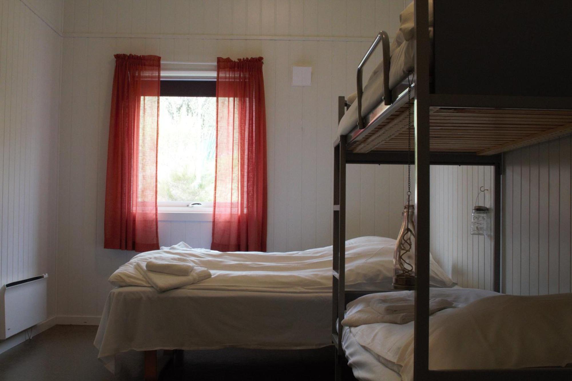 Sognhostel Sorbo Luaran gambar